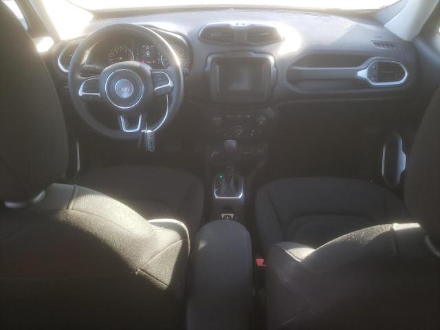 2018 JEEP RENEGADE L - ZACCJBBB1JPH56663
