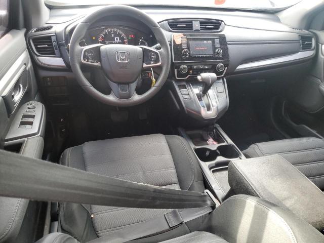 2017 HONDA CR-V LX - 7FARW5H31HE000771