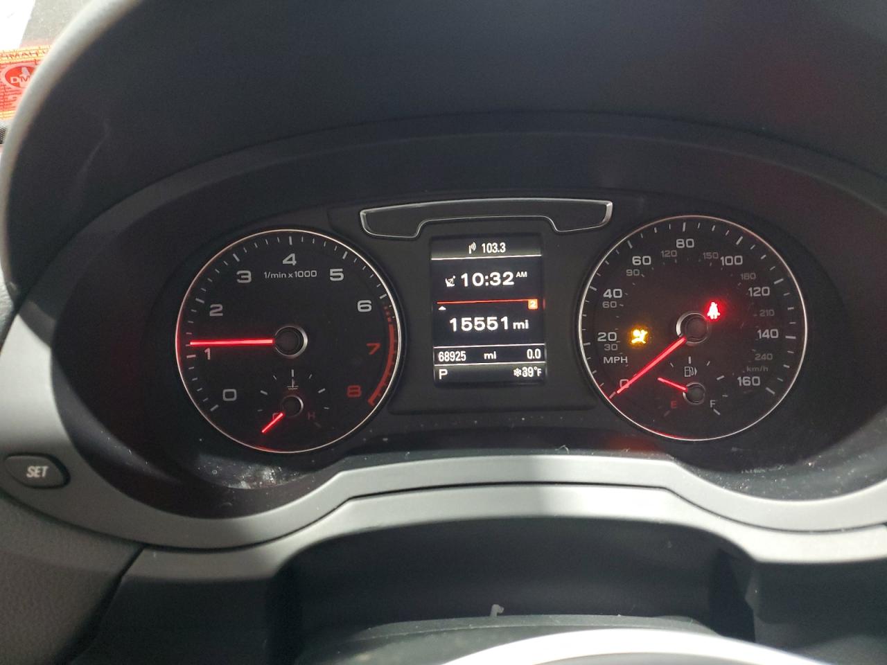 AUDI Q3 PREMIUM PLUS