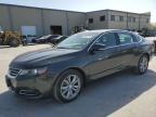2018 CHEVROLET IMPALA LT - 2G1105S3XJ9166017