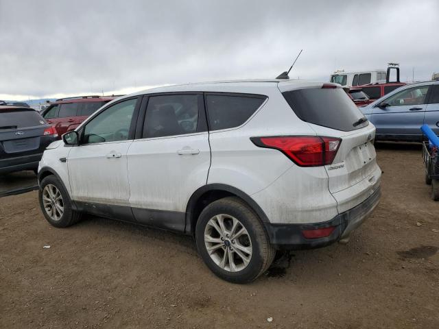 Vin: 1fmcu9gd3kub60234, lot: 48582115, ford escape se 20192