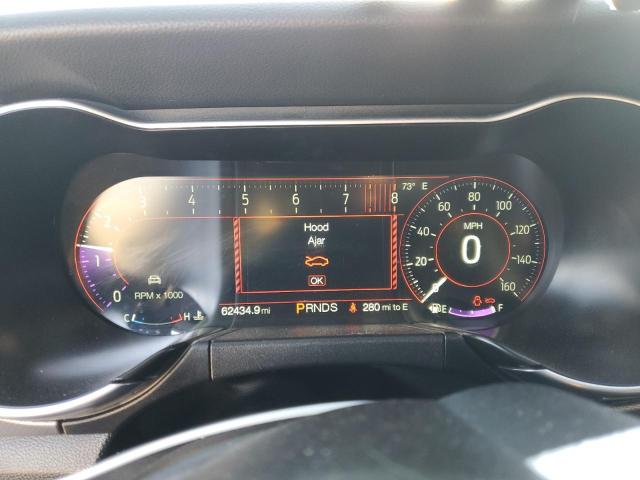 2019 FORD MUSTANG GT - 1FA6P8CF8K5138272