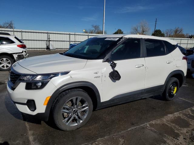 KIA SELTOS LX