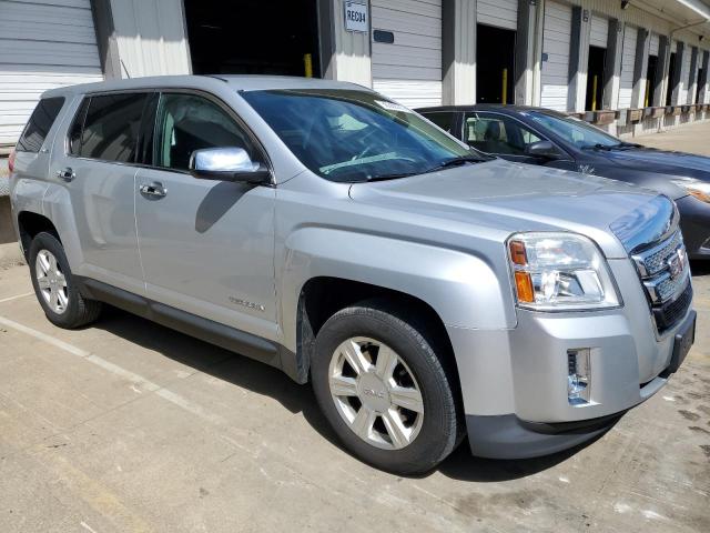 2015 GMC TERRAIN SL - 2GKALMEK0F6348012