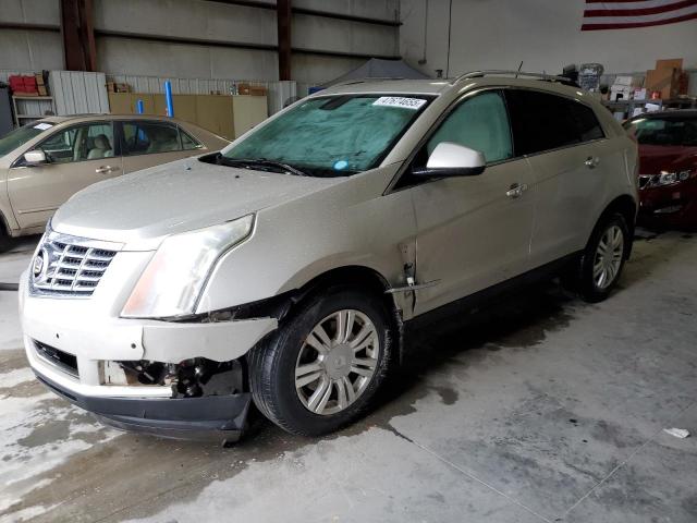 Vin: 3gyfnbe37es611695, lot: 47674655, cadillac srx luxury collection 2014 img_1