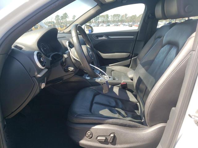 2017 AUDI A3 PREMIUM - WAUAUGFFXH1052722