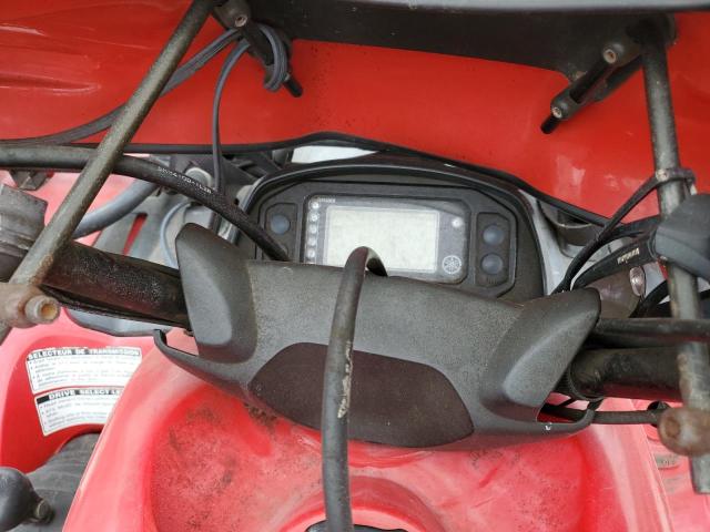 2002 YAMAHA YFM660 FWA JY4AM02W42C004417