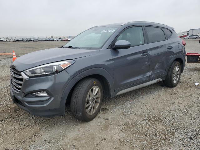 Vin: km8j33a44ju690047, lot: 51242045, hyundai tucson sel 2018 img_1