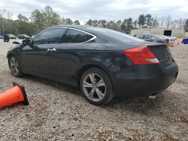 2011 HONDA ACCORD EXL - 1HGCS2B82BA002661