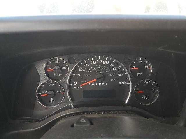 2016 CHEVROLET EXPRESS G2 - 1GCWGAFG2G1338584