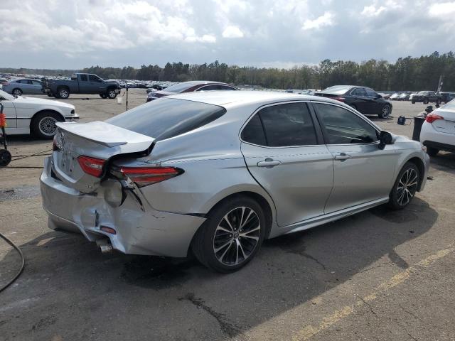 2018 TOYOTA CAMRY L - JTNB11HK6J3033209
