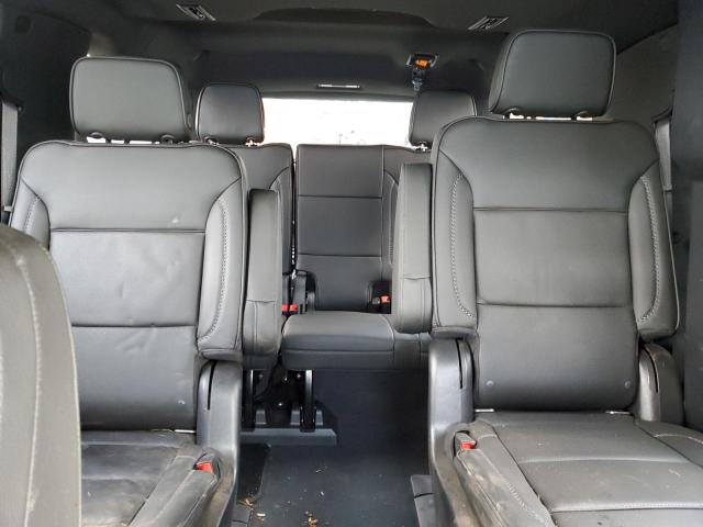 2022 GMC YUKON XL D - 1GKS1JKL6NR152312