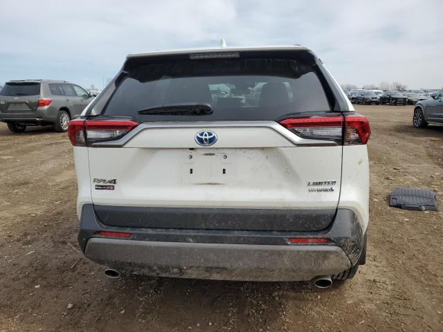 2020 TOYOTA RAV4 LIMIT - 2T3DWRFVXLW068930