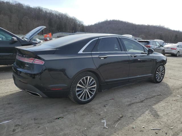Vin: 3ln6l5lu3jr626278, lot: 47311715, lincoln mkz hybrid select 20183