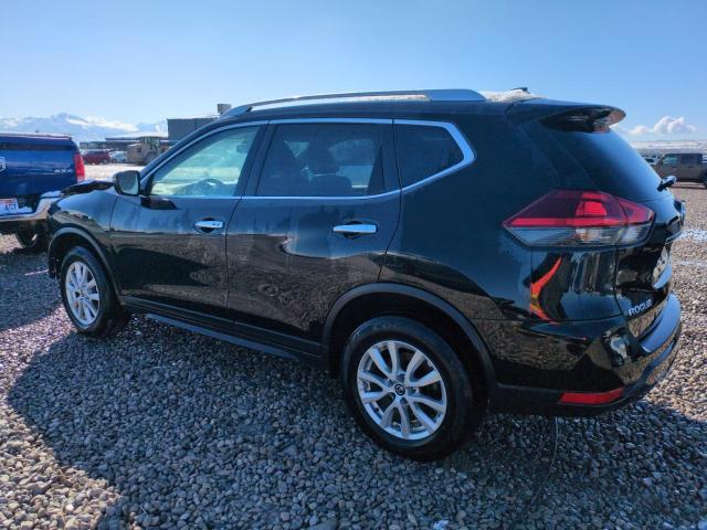 Vin: knmat2mv5kp506415, lot: 49438765, nissan rogue s 20192