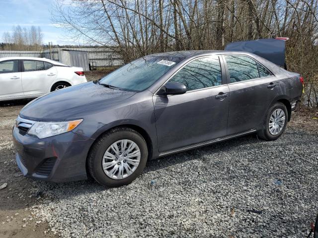 Vin: 4t4bf1fk7dr313116, lot: 50261565, toyota camry l 2013 img_1