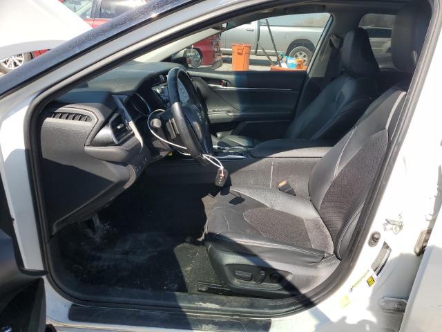 2020 TOYOTA CAMRY XSE - 4T1K61AK8LU363846
