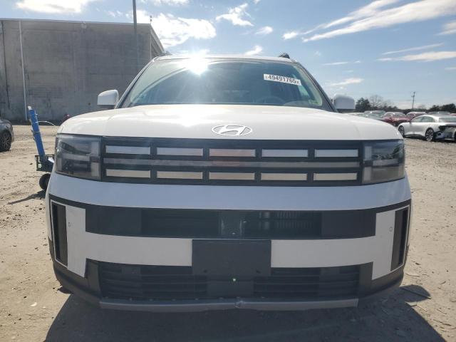 2024 HYUNDAI SANTA FE S - 5NMP2DGL0RH025378