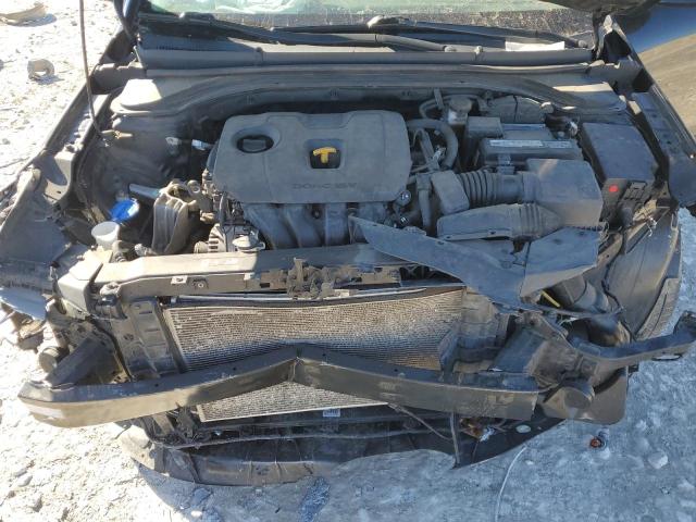 2020 HYUNDAI ELANTRA SE - 5NPD74LF8LH609509
