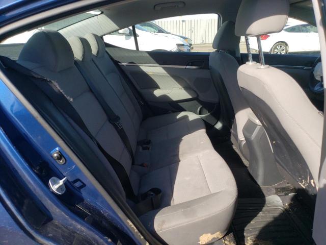 2020 HYUNDAI ELANTRA SE - 5NPD84LF7LH578069
