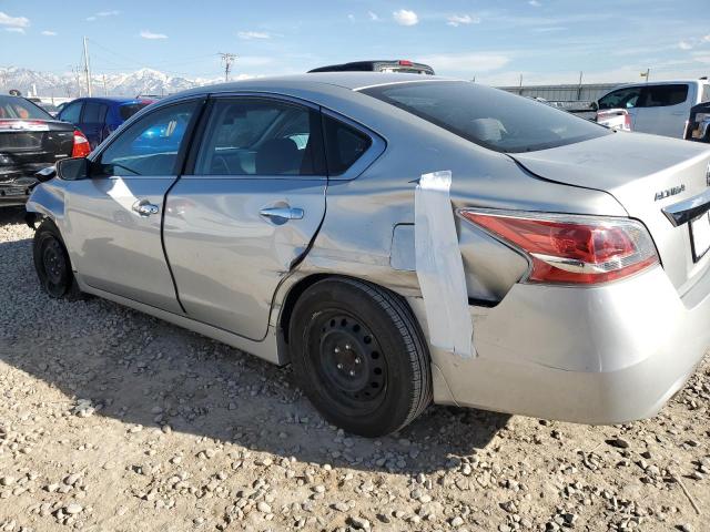 2015 NISSAN ALTIMA 2.5 - 1N4AL3APXFN328472
