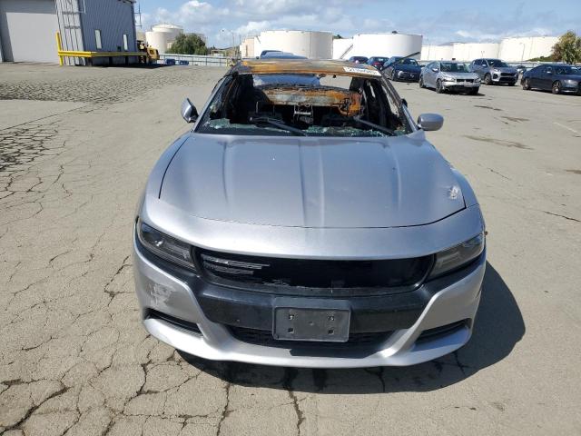 2018 DODGE CHARGER R/ - 2C3CDXCT6JH180196