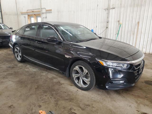 2018 HONDA ACCORD EXL - 1HGCV2F64JA023316