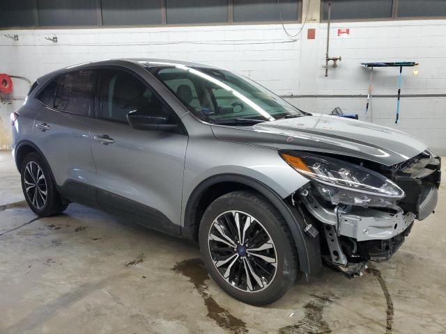 2022 FORD ESCAPE SE - 1FMCU9G69NUB19760