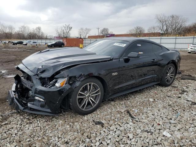 Vin: 1fa6p8cf0h5246359, lot: 51156945, ford mustang gt 2017 img_1