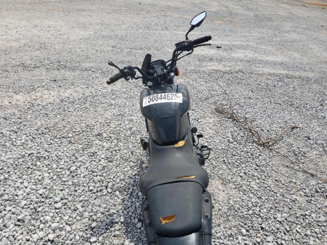 2014 HONDA CTX700 ND - JH2RC6840EK000978