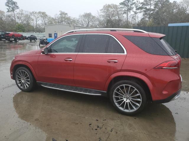 Vin: 4jgfb4jb0la147327, lot: 48785455, mercedes-benz gle-class 350 20202