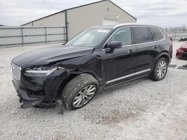 VOLVO XC90 T6
