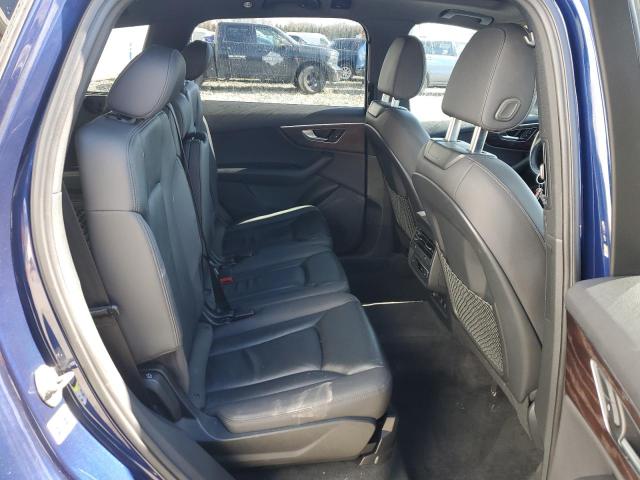 2020 AUDI Q7 PREMIUM - WA1AXAF79LD007546