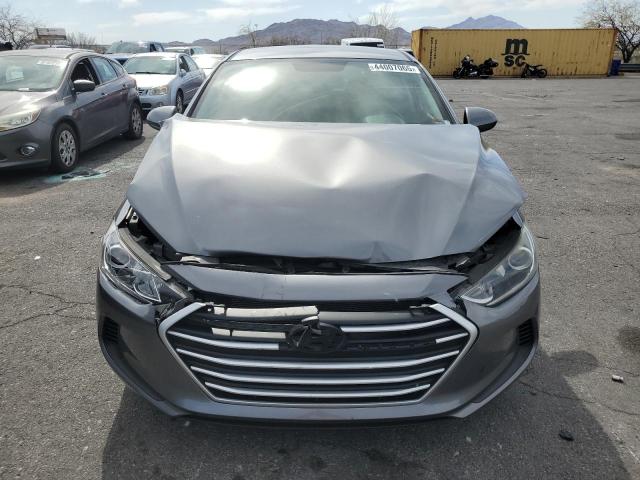 2018 HYUNDAI ELANTRA SE - 5NPD74LF2JH246864