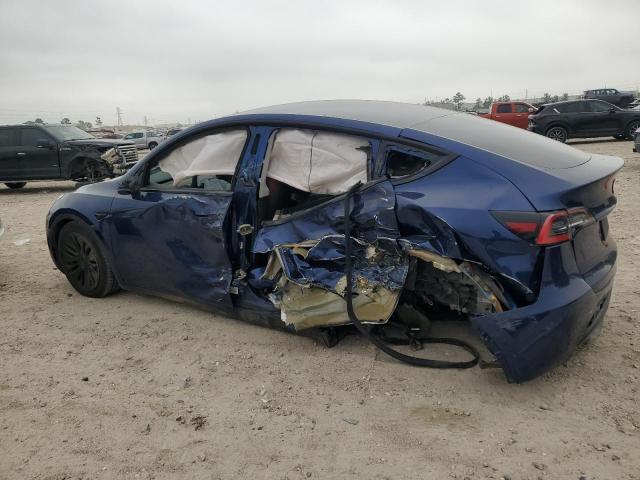 Vin: 5yjygdee7lf057909, lot: 50435535, tesla model y 20202