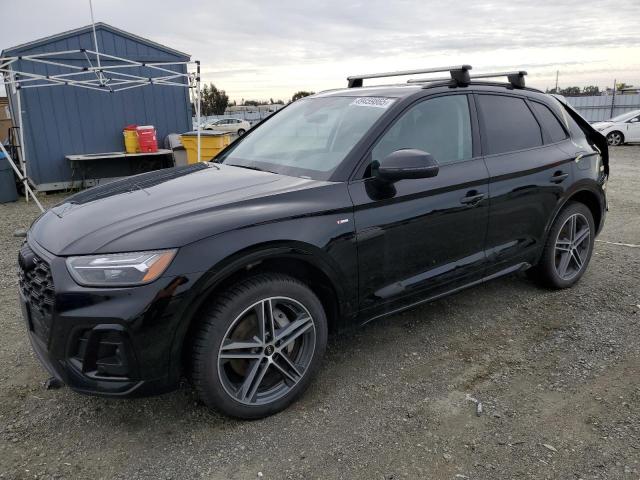 Vin: wa1e2afy6n2070983, lot: 49459865, audi q5 premium plus 55 2022 img_1