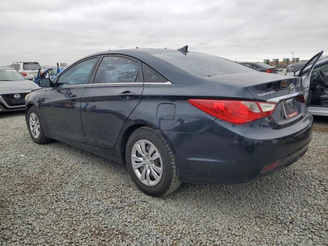 Vin: 5npeb4ac7bh198291, lot: 50405255, hyundai sonata gls 20112
