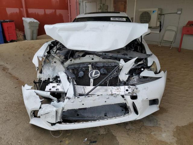 2015 LEXUS IS 350 JTHBE1D26F5020159