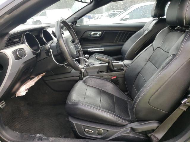 2016 FORD MUSTANG GT - 1FATP8FFXG5301512