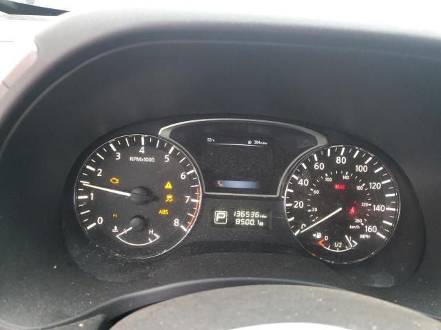 2015 NISSAN PATHFINDER - 5N1AR2MM7FC633939