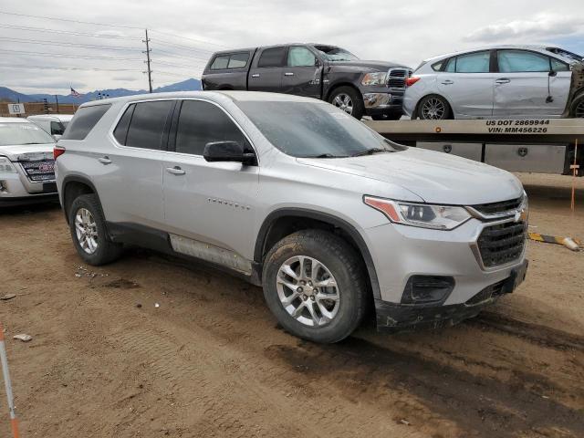 2020 CHEVROLET TRAVERSE L - 1GNERFKW9LJ275842