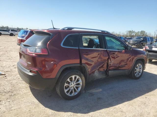 Vin: 1c4pjlcb3kd240780, lot: 48571615, jeep grand cher latitude 20193