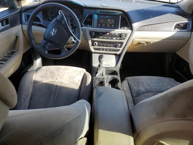 2016 HYUNDAI SONATA SPO - 5NPE34AF2GH281271
