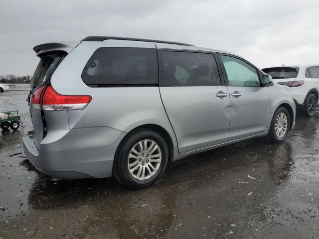 Vin: 5tdyk3dc3bs049356, lot: 47971545, toyota all models xle 20113