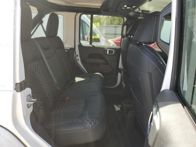 2022 JEEP WRANGLER U - 1C4HJXEG3NW149408