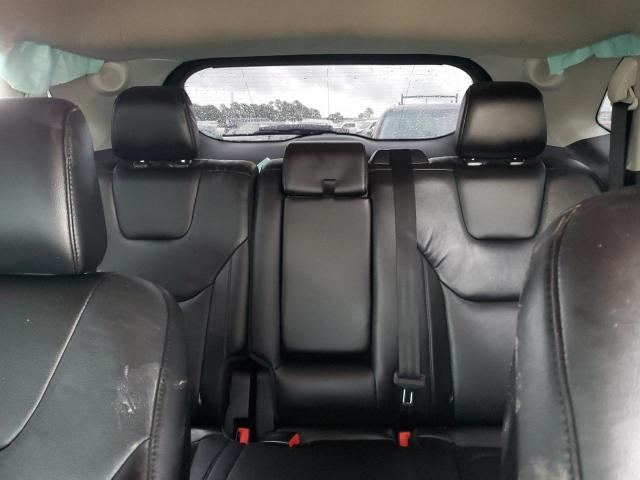 2021 FORD EDGE TITAN - 2FMPK3K97MBA03810