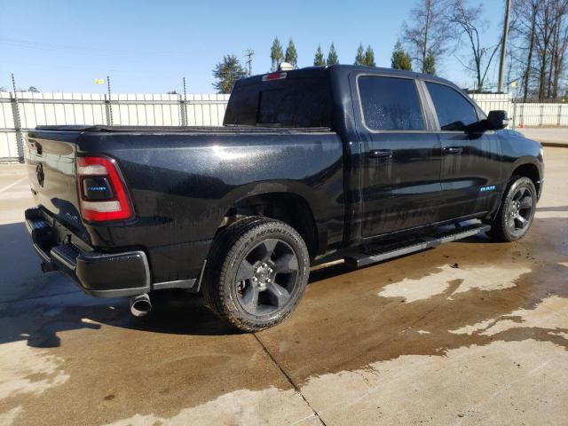 Vin: 1c6rrffg2kn789995, lot: 49480385, ram 1500 big horn/lone star 20193