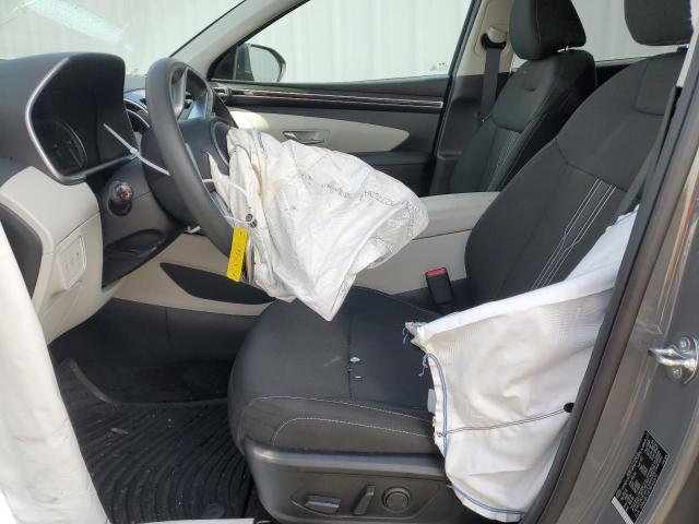 2024 HYUNDAI TUCSON SEL - 5NMJBCDE7RH410975