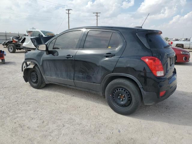 Vin: 3gncjksbxjl257277, lot: 50610405, chevrolet trax ls 20182