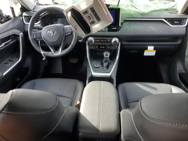 2024 TOYOTA RAV4 XLE P - JTMB6RFV4RD145174